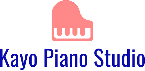 Kayo Piano Studio logo